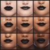 e.l.f. O Face Satin Lipstick, Richly Pigmented, Nourishing & Long-Lasting Creamy Lipstick, Infused With Jojoba, Vegan & Cruelty-Free, All Night