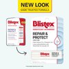 Blistex Repair & Protect Lip Balm, Lip Treatment, Severe Chapped Lip Prevention