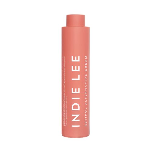 Indie Lee Retinol Alternative Cream Refill - Rambutan &amp; Paracress Anti Aging Cream for Fine Lines...