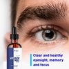 (3 Pack) Visium Max Drops - Visium Max Drops Vision & Eye Health Support Supplement, All Natural Premium Advanced Liquid Formula Drop for Overall Wellness and Support Health, 3 Bottles for 3 Months