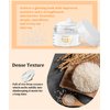 YURHERSU Rice Face Cream, Face Moisturizing Essence, Fade Fine Lines Deep Hydration Increase Skin Elasticity, Smooth Even Skin Tone, Lightweight Quickly Absorbed Non-sticky For Daily Skin Care