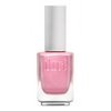 duri Nail Polish 30 Pearl Pink, Light Metallic Pink Color, Full Coverage, Fast drying, Long Lasting, 0.45 Fl Oz