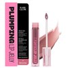 BABE ORIGINAL Glow Plumping Lip Jelly For Thicker Lips - High Shine Lip Gloss for Moisturizing, Hydrating and Soothing Lips, Mauve