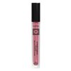 COVERGIRL Exhibitionist Lip Gloss, Short Change, High-Glossy, Cream, 0.99 Fl Oz, Shiny Pink Lip Gloss, Moisturizing Lip Gloss, Intense Hydration, Vibrant, Luscious