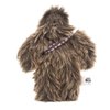 Star Wars Dog Toy Furry Chewbacca Pet Toy Plush Small