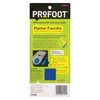 Profoot Orthotic Insoles For Plantar Fasciitis & Heel Pain, Women's 6-10, 1 Pair