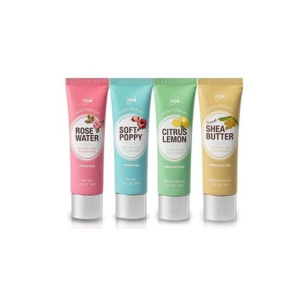 Atomy Hand Cream 30 Ml X 4 Tubes by ATOMY