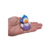 Winter Fairy Rubber Ducks (2") (12 Pack) for a Winter Wonderland setting, Christmas, Holidays, Winter, Bath Tub Toys and Jeep Duck Ducking