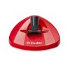 O-Cedar Genuine Replacement Mop Base Part for EasyWring Spin Mop, Not Compatible with RinseClean