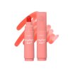 ETUDE Dear Darling Marker Tint #5 Pink Tangerine | Hydrating & Long Lasting Lip Stain | High Pigmented Lip Maker with Easy Drawing Tip | Korean Daily Lip Tint, Korean Makeup, Kbeauty