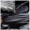 1000pcs 1.5x2 Crystal Clear Cello Bags Tiny Self-Adhesive Bags 1mil OPP Poly Plastic Bags for Rings Jewelry Beads Candies Coins Samples Vitamins