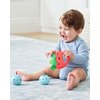 Skip Hop Baby Musical Toy Set, Farmstand, Berry Cute Band