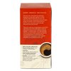 Teeccino Reishi Eleuthero Tea - French Roast - Organic Mushroom Adaptogenic Herbal Tea, 3x More Herbs than Regular Tea Bags, Caffeine Free, Chicory Prebiotic - 25 Tea Bags