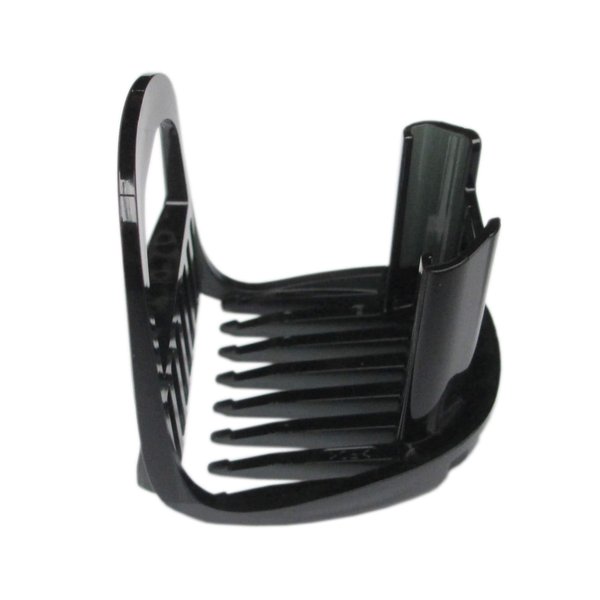 JRSHOME New Hair Clipper Comb Beard Trimmer Small Shaver for Philips 3500 Series QT4018 QT4018/49 QT4014/42 Hair Clipper Replacement Accessories Parts