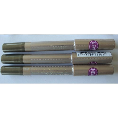 MILANI - COOL ATTITUDE, GEL EYE SHADOW - ALL THAT