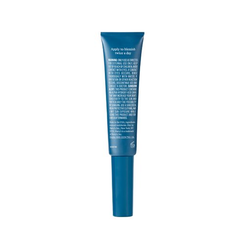 Harry's Targeted Blemish Treatment | Calm Blemishes & Reduce Visible Redness | 0.4 Fl Oz, 2 Pack