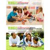 ORIVAST STEM Kits for Kids, 4WD Climbing Robotics STEM Projects for Kids Ages 8-12 | Electronics Circuits Engineering and Science Experiments for Teens | DIY STEM Toys for Boys and Girls