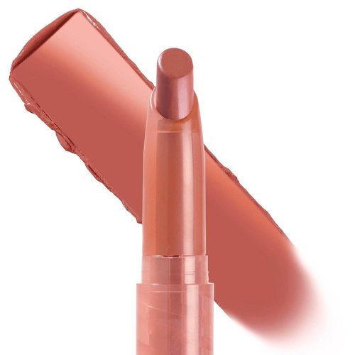 ColourPop SLACKER Lippie Stix Matte Lipstick Full Size - Super-Pigmented Moisturizing Lasting Long-Wear Hydrating (Peachy Nude)