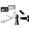 Natico  Wrench Design Corker Bottle Opener and Stopper