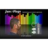 JamPlugs High Fidelity Ear Plugs for Concerts - Comfortable & Reusable (1 Pair)