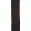D'Addario Accessories Guitar Strap - Guitar Accessories - Electric Guitar Strap, Acoustic Guitar Strap, Acoustic Electric Guitar Strap & Bass Guitar Strap - Polypropylene - Black