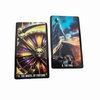 Santa Muerte Tarot - 78 Card New Tarot Deck with Guidebook - Tarot for Beginners and Expert Tarot Readers - Santa Muerte Robe Colors