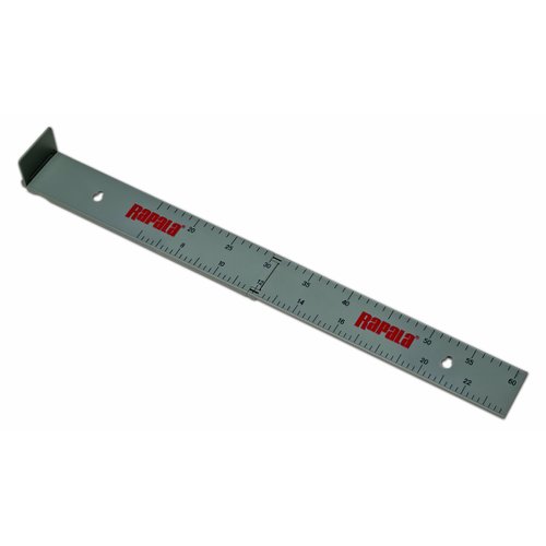 Rapala Folding Ruler, 24-Inch