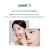 Etude Sebum Soak Pact | Facial Oil Control and Soft Skin with This Mineral Powder That Absorbs Sebum for a Matte Face | Korean Makeup, KBeauty, Perfect for Gift