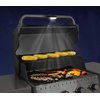 Broil King 60934 Handle-Mount LED Grill Light, Basic, White