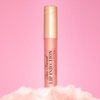 Too Faced Lip Injection Maximum Plump Extra Strength Lip Plumper Gloss, Cotton Candy Kisses, 0.14 Ounce