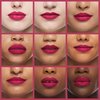 wet n wild Mega Last Matte Lip Color Hot Pink Red Cherry Picking