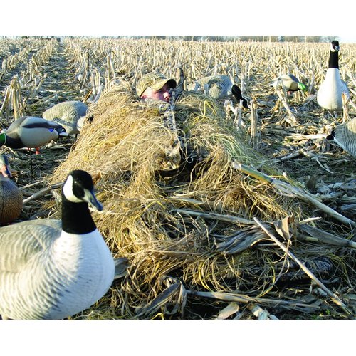 Avery Banded KillerWeed Layout Blind Kit Gold Harvest 47305