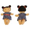 Making Believe Diversity Buddies Plush Diversity Dolls - Multicultural Dolls for Kids | Multicultural Baby Dolls, Different Races Dolls, Multi-Ethnic Multiracial Dolls | Daycare Toys - 8" - Set of 5