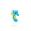 Pokemon Battle Figure Horsea & Litwick 3-Inch Mini Figure 2-Pack