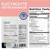 PowderVitamin Electrolytes Powder Plus (20 Servings) Watermelon Electrolyte Powder Zero Calorie Keto,0 Sugar, No Maltodextrin,1000mg Potassium,120mg Calcium,120mg Magnesium, Pink Himalayan Salt