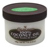 CocoCare 100 Percent Coconut Oil, 7 oz (Pack of 4)