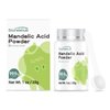 Sturelehub Mandelic Acid Powder, 1OZ 99.9% Purity, Natural, Cosmetic Grade, DIY Mandelic Acid Serum, Mandelic Acid Peel/Mask, Make Your Own Mandelic Acid Cream, Moisturizer