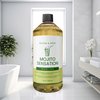 Liquid Hand Soap Refill With Essential Oils, Mojito Sensation Scent, 32oz