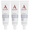 Alpha Skin Care Enhanced Wrinkle Repair Cream Anti-Aging Formula 0.15% Retinol Vitamin A, C & E Reduces the Appearance of Lines & Wrinkles |For All Skin Types 1.05 Oz,White (3 Pack)
