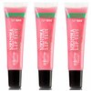 C.O. Bigelow 3 Pack Mentha Lip Tint Pink Mint #1644
