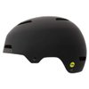 Giro Dime MIPS Youth Cycling Helmet - Matte Black, Small (51-55 cm)