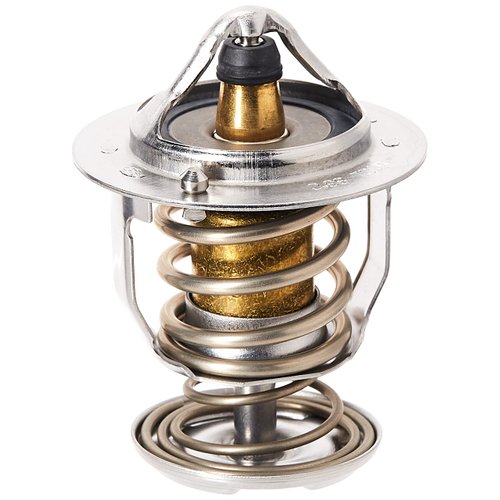 ACDelco GM Original Equipment 131-160 187 Degrees Engine Coolant Thermostat with Seal