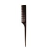 annie Tail Comb Black Color