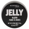 Rimmel London Jelly Gel Blush - 002 Cherry Popper Blush Women 0.19 oz