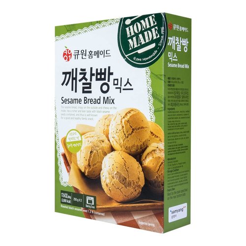 Q.One Sesame Bread Mix