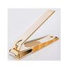 Korean Nail Clippers! World No. 1. Three Seven (777) Travel Manicure Grooming Kit Nail Clipper Set MADE IN KOREA, SINCE 1975. (221YSG)
