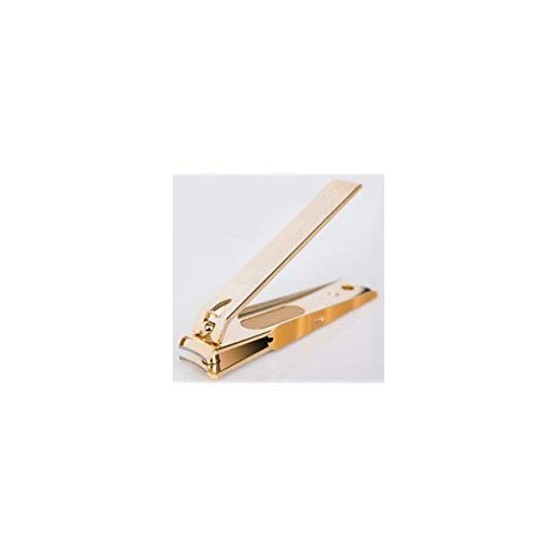 Korean Nail Clippers! World No. 1. Three Seven (777) Travel Manicure Grooming Kit Nail Clipper Set MADE IN KOREA, SINCE 1975. (221YSG)