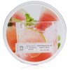 FarmHouse Fresh Watermelon Basil Vodkatini Body Scrub, 13.6 oz