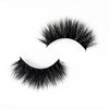 Garden of Lashes 3D Mink Lashes | Luxury Real Mink Eyelashes Cruelty-Free False Lashes Reusable, Maximum Volume 18mm-25mm Wispy and Fluffy Real Mink Lashes (Eden)