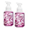 Bath and Body Works 2 Twisted Peppermint Gentle Foaming Hand Soap. 8.75 Oz.